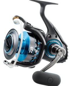 Farris Brothers. INC. DAIWA Saltist 3000 Spinning Reel
