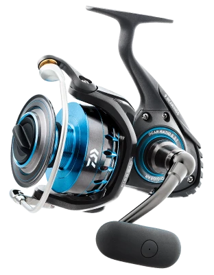 Reels DAIWA Saltist 2500 Spinning Reel