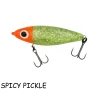 Baad Marine Supply Lures & Tackle Paul Brown Original Series - SDXL Spicy Pickle