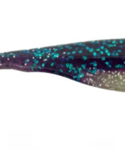 Bass Assassin Fishing Lures Bass Assassin Saltwater Shad- 5