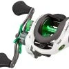 Waterloo Rods Reels Lews Mach I