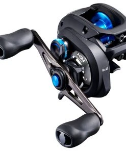 Shimano North America Holding, Inc. Reels Shimano SLX DC 150 HG