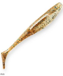 Waterloo Rods Lures & Tackle Z-Man Scented PaddleZ -5 Inch - 5 Pack