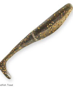 Z-Man Scented PaddleZ - 4 Inch - 5 Pack