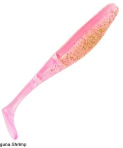 Z-Man Scented PaddleZ - 4 Inch - 5 Pack