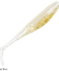 Z-Man Scented PaddleZ - 4 Inch - 5 Pack