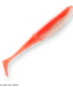 Waterloo Rods Lures & Tackle Z-Man Scented PaddleZ -5 Inch - 5 Pack