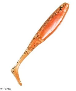 Z-Man Scented PaddleZ - 4 Inch - 5 Pack