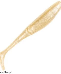 Z-Man Scented PaddleZ - 4 Inch - 5 Pack