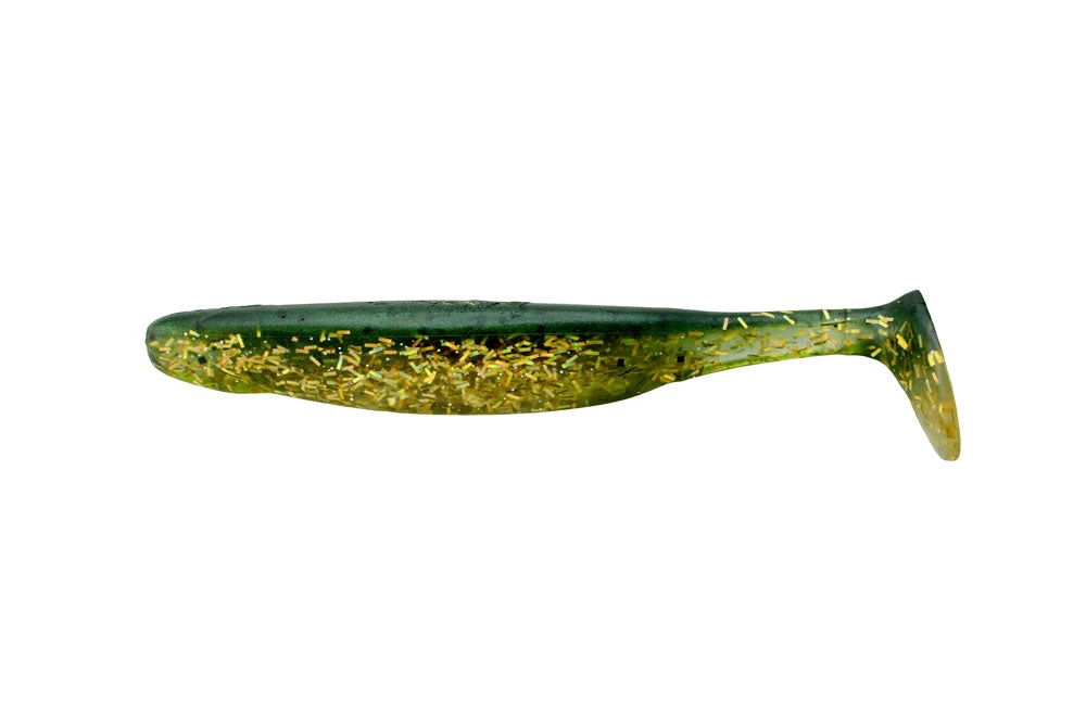 Slayer Inc Sinister Swim Tail Series 4" (S.S.T. XL) Lures & Tackle