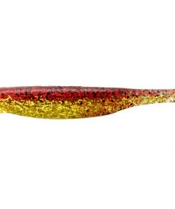 Slayer Inc Sinister Swim Tail Series 4