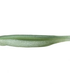 Slayer Inc Sinister Swim Tail Series 4