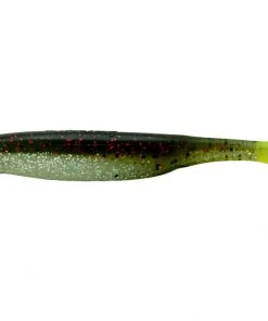 Slayer Inc Sinister Swim Tail Series 4