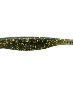 Slayer Inc Sinister Swim Tail Series 4