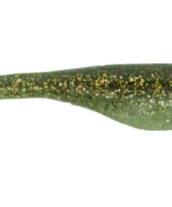 Bass Assassin Fishing Lures Lures & Tackle Bass Assassin Sea Shad - Multiple Colors And SIze