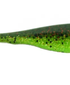 Bass Assassin Fishing Lures Bass Assassin Saltwater Shad- 5