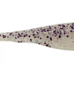 Bass Assassin Fishing Lures Bass Assassin Saltwater Shad- 5