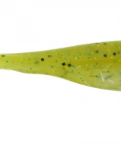 Bass Assassin Fishing Lures Bass Assassin Saltwater Shad- 5