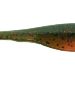 Bass Assassin Fishing Lures Bass Assassin Saltwater Shad- 5