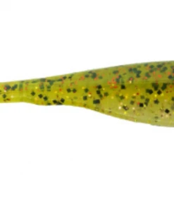 Bass Assassin Fishing Lures Bass Assassin Saltwater Shad- 5