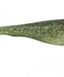 Bass Assassin Fishing Lures Bass Assassin Saltwater Shad- 5