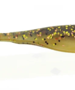 Bass Assassin Fishing Lures Bass Assassin Saltwater Shad- 5