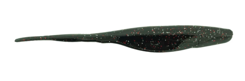 Bass Assassin Fishing Lures Bass Assassin Saltwater Shad- 5" 8 CT Lures & Tackle