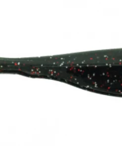 Bass Assassin Fishing Lures Bass Assassin Saltwater Shad- 5