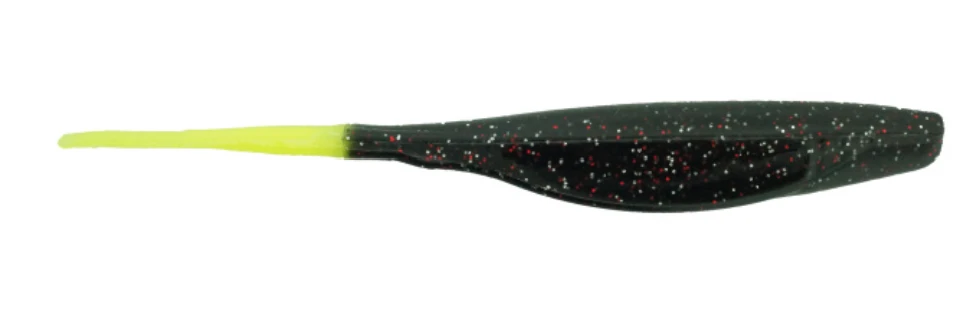 Bass Assassin Fishing Lures Bass Assassin Saltwater Shad- 5" 8 CT Lures & Tackle