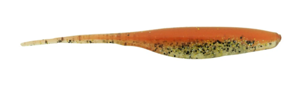 Bass Assassin Fishing Lures Bass Assassin Saltwater Shad- 5" 8 CT Lures & Tackle