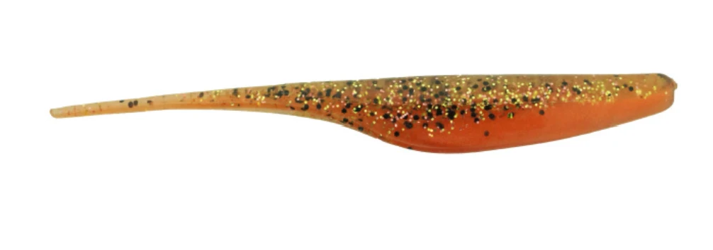 Bass Assassin Fishing Lures Bass Assassin Saltwater Shad- 5" 8 CT Lures & Tackle