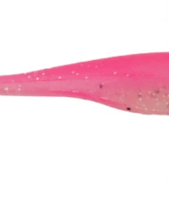 Bass Assassin Fishing Lures Bass Assassin Saltwater Shad- 5