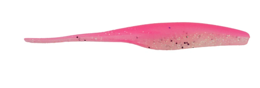 Bass Assassin Fishing Lures Bass Assassin Saltwater Shad- 5" 8 CT Lures & Tackle