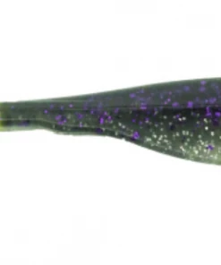 Bass Assassin Fishing Lures Bass Assassin Saltwater Shad- 5