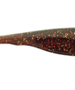 Bass Assassin Fishing Lures Bass Assassin Saltwater Shad- 5