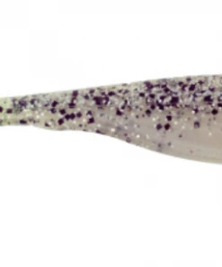 Bass Assassin Fishing Lures Bass Assassin Saltwater Shad- 5