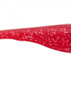 Bass Assassin Fishing Lures Bass Assassin Saltwater Shad- 5