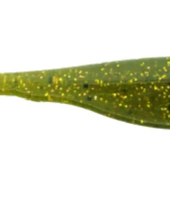 Bass Assassin Fishing Lures Bass Assassin Saltwater Shad- 5