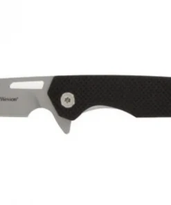 American Outdoor Brands Smith & Wesson Sideburn Folding Knife Wading Gear