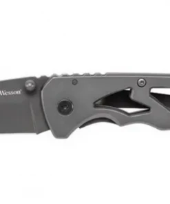 American Outdoor Brands Smith & Wesson Clip Folder Knife