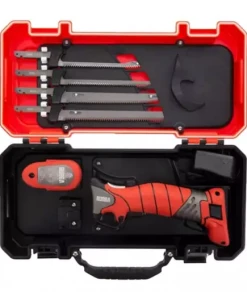 American Outdoor Brands Bubba Blade Pro Series Cordless Electric Fillet Knife Wading Gear