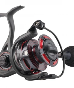 Big Rock Sports PENN Clash II 4000HS - Spinning Reel Reels