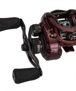 Big Rock Sports Lew's KVD 7.5:1 Right Hand Baitcast Reel