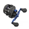 Big Rock Sports Reels Lew's Inshore Speed Spool LFS Baitcast Reel - Left Hand