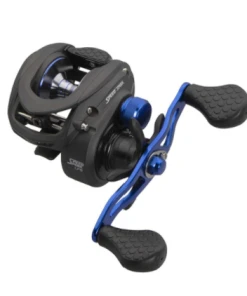 Big Rock Sports Reels Lew's Inshore Speed Spool LFS Baitcast Reel - Left Hand