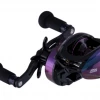 Pure Fishing Abu Garcia Revo Ike Low Profile Baitcast Reel
