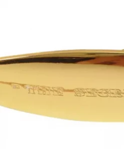 H & H Redfish Weedless Spoon