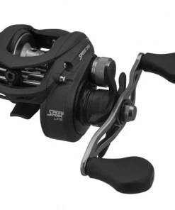 Farris Brothers. INC. Reels Lew's Speed Spool LFS Baitcast Reel - Left Hand
