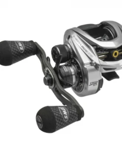 Big Rock Sports Lew's Team Lew's Hypermag Baitcasting Reel