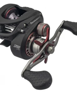 Lew's Tournamemt MP 7.5:1 Speed Spool Baitcast Reel - Right Hand Reels